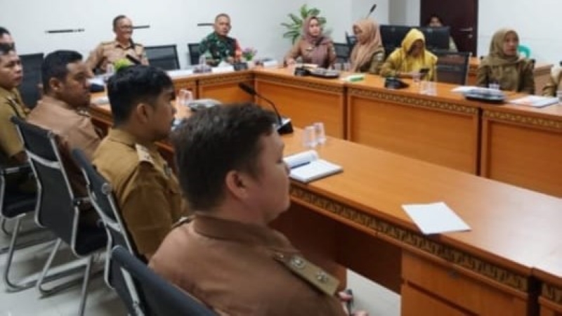 Pesisir Barat Waspadai Kenaikan Harga Bawang Merah