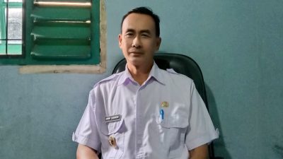 Angin Segar untuk Desa di Pesawaran, Pencairan ADD Mulai Dilakukan