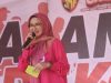 Nanda Indira: Sosok Perempuan Inspiratif di Balik Calon Bupati Pesawaran