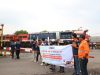 KAI Divre IV Tanjungkarang Catat Kenaikan Signifikan Angkutan Barang