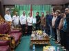 Pj Bupati Marindo Harap IWO Pringsewu Miliki Ciri Khas dalam Pemberitaan