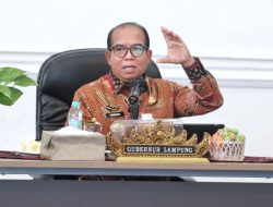 Pemprov Lampung Tekankan Pengendalian Inflasi, Fokus pada Daerah Rawan Kenaikan Harga