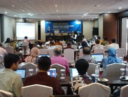 Unila Optimalkan Layanan Laboratorium, Bidik Pasar Lebih Luas