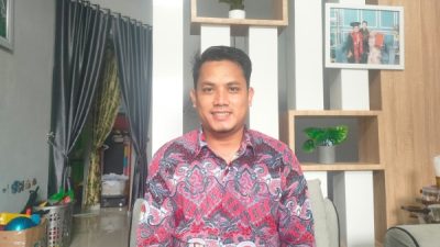 Aparatur Desa Pesawaran Apresiasi Langkah Pemkab dalam Pencairan Siltap