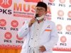 PKS Pesawaran Siapkan Strategi Pemenangan Pasangan Nanda-Anton di Pilkada 2024