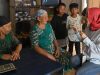 Tim Pemenangan Nanda-Anton Resmi Dikukuhkan di Dua Kecamatan Pesawaran