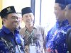BAZNAS Palembang Ajak Sekolah Dirikan UPZ untuk Bantu Siswa Kurang Mampu