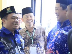 BAZNAS Palembang Ajak Sekolah Dirikan UPZ untuk Bantu Siswa Kurang Mampu
