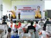 ORARI Lampung Resmi Dilantik, Pj Gubernur Harap Tingkatkan Peran Strategis