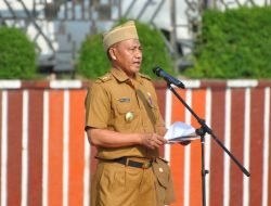 Pemprov Lampung Gencarkan Penanganan Rumah Tidak Layak Huni