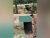 Pembangunan Gorong-gorong di Gunung Katun Tanjungan Tingkatkan Aksesibilitas Warga