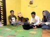 Ketua DPRD Pesibar Kunjungi Langsung Balita Stunting