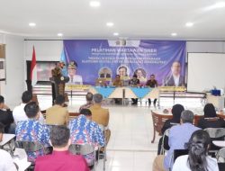 Pemprov Lampung Dukung Penuh Implementasi Perpres Publisher Rights