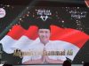 Cawabup Pesawaran Anton Raih Man of The Year 2024
