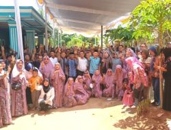 Qudrotul-Hankam Kantongi Dukungan Penuh Relawan Madham Menggala