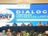 Unila Siap Implementasikan Kurikulum Merdeka