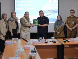 Kolaborasi PLN dan Pemkot Palembang Tingkatkan Pariwisata