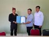 Cabup Pesawaran Kembali Dilaporkan ke Bawaslu, Dugaan Pelanggaran Kampanye