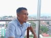 Relawan Jarum Pena Sigap Tanggapi Insiden Banner di Pesawaran