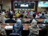 Pj Gubernur Lampung Ajak Semua Pihak Sinkronkan Kebijakan dalam Penyusunan APBD 2025
