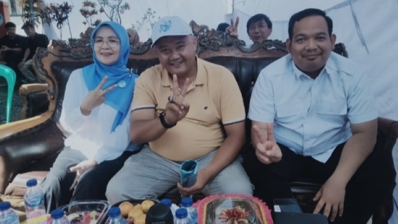 Janji Politik SETIA: Dari Beasiswa Hingga Upgrade RS Daerah