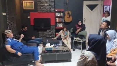 Dang Ike Beri Kriteria Ideal Kepala Daerah di Podcast KoPI