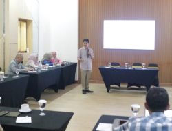 Unila Gelar FGD, Bidik Status Universitas Kelas Dunia