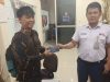 KAI Divre IV Tanjungkarang Amankan Ratusan Juta Rupiah Barang Penumpang yang Tertinggal
