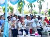 Relawan Sahabat Tani Deklarasikan Dukungan untuk Nanda-Anton di Pilkada Pesawaran