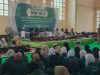 Musabaqoh Qiroatul Kutub Tingkat Kabupaten Banyuasin Sukses Digelar