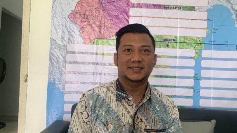 Dugaan Kampanye di Pesantren, Bawaslu Bakal Panggil Cabup Aries Sandi