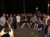 Jimny Mania Kumpul, SKIn Bandarlampung Gelar Camping Seru