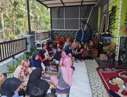 Program Literasi Digital Jalar Bernada Rampung di 19 Desa Gedongtataan