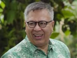 Alzier Dianis Desak Bawaslu Periksa Dugaan Ijazah Palsu Calon Bupati Pesawaran