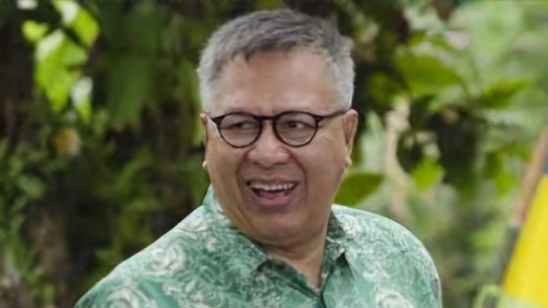 Alzier Dianis Desak Bawaslu Periksa Dugaan Ijazah Palsu Calon Bupati Pesawaran