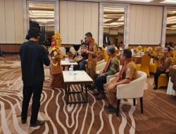 FIRST dan Expo 2024: Inovasi Vokasi Semarakkan Sumatera Selatan