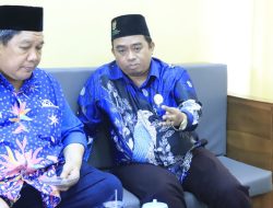 JSI Kota Palembang Ajak Santri Jadi Suri Teladan