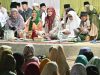 Nanda Indira Dendi: Santri Harus Aktif dalam Pembangunan Daerah