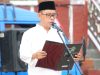 Peringatan Hari Santri di Lampung, Kakanwil Kemenag Bacakan Resolusi Jihad Bersejarah