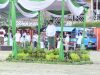 Pj Gubernur Lampung Tekankan Peran Santri dalam Pembangunan Bangsa