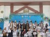 Pentas Islami Meriahkan Hari Santri di Lampung