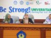 Unila Gelar Workshop Tingkatkan Kualitas Proposal Riset