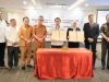PT LJU Gandeng Kejati Lampung untuk Optimalkan Pengawasan Hukum