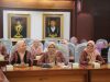 DWP Unila Jadi Role Model, DWP Universitas Jambi Belajar Pengelolaan Organisasi