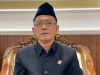 Bernas Yuniarta Pimpin DPRD Kota Bandarlampung