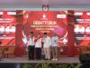 Visi Pembangunan Tanggamus Diadu dalam Debat Publik Perdana
