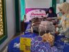 RQBA 17 Lampung Unit Gunter Berbagi Rezeki