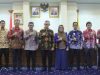 Lampung Sumbang Masukan untuk RUU Perkotaan, Bidik Pembangunan Berkelanjutan