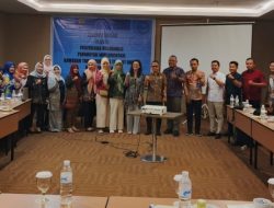Kota Palembang Perkuat Implementasi Kawasan Tanpa Rokok