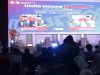 Unila Jadi Panggung Adu Gagasan Calon Gubernur Lampung
